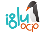 Logo Iglú Ocio